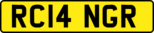 RC14NGR