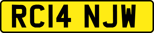 RC14NJW