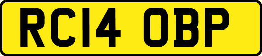 RC14OBP