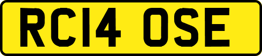 RC14OSE
