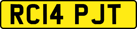 RC14PJT