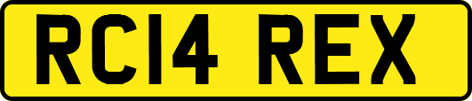 RC14REX