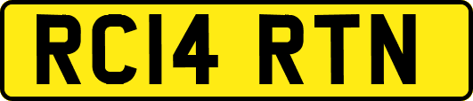 RC14RTN