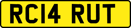 RC14RUT