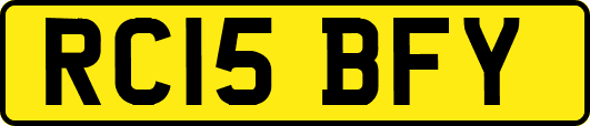 RC15BFY