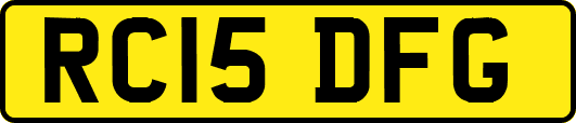 RC15DFG