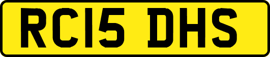 RC15DHS