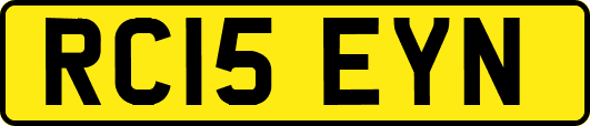 RC15EYN