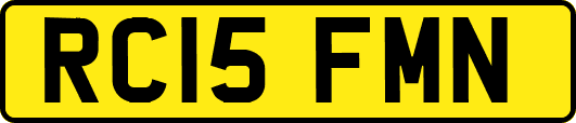 RC15FMN