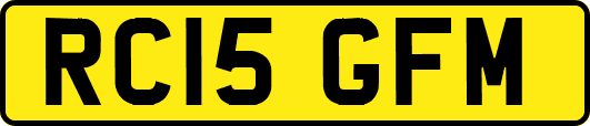 RC15GFM