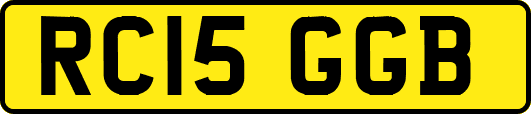 RC15GGB