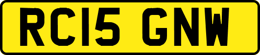 RC15GNW