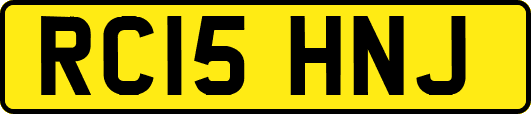 RC15HNJ