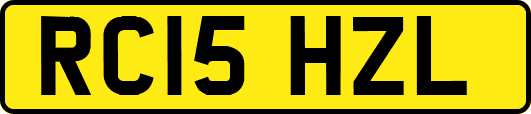 RC15HZL