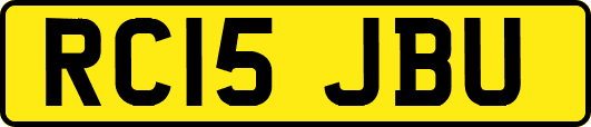 RC15JBU