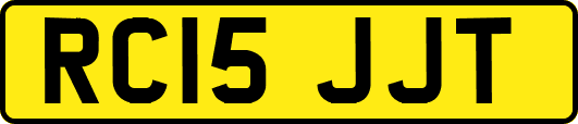 RC15JJT