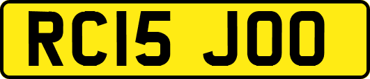 RC15JOO