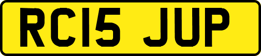 RC15JUP
