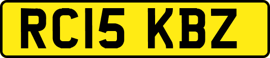RC15KBZ