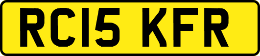 RC15KFR