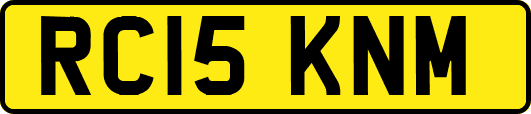 RC15KNM