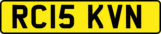 RC15KVN