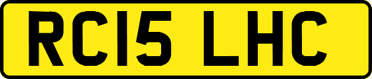 RC15LHC