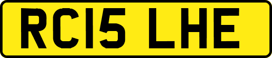RC15LHE