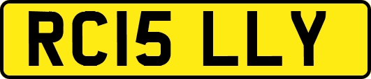 RC15LLY