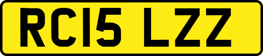 RC15LZZ