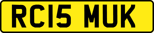 RC15MUK