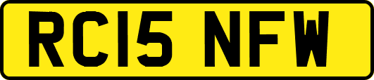 RC15NFW