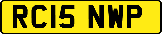 RC15NWP