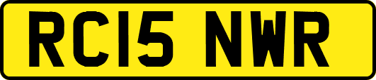 RC15NWR