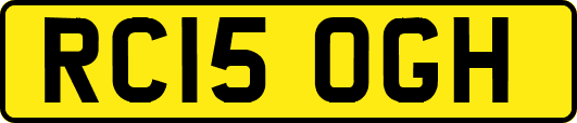 RC15OGH