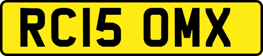 RC15OMX