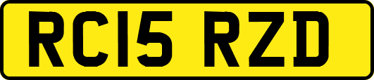RC15RZD