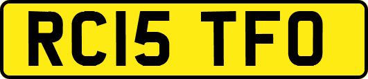 RC15TFO