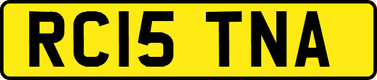 RC15TNA