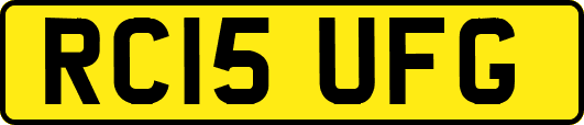 RC15UFG