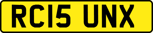 RC15UNX