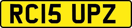 RC15UPZ