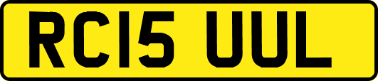 RC15UUL