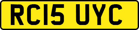 RC15UYC