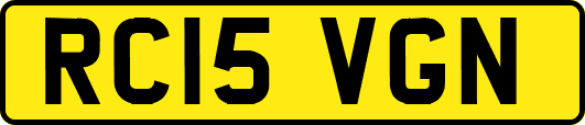 RC15VGN