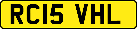 RC15VHL
