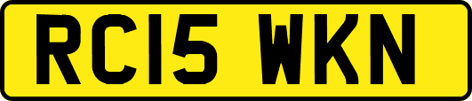 RC15WKN