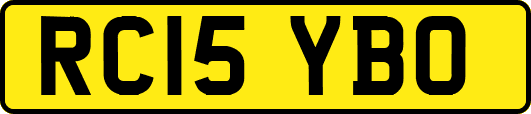 RC15YBO
