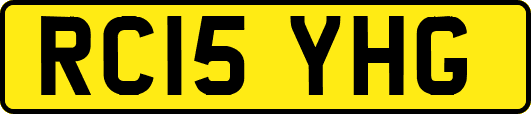 RC15YHG
