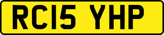 RC15YHP